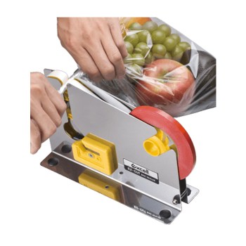 bag sealer 606 st.st